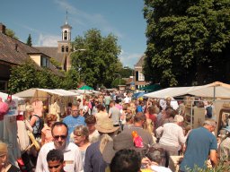Vive la France (Hummelo 2015, foto: Harold Pelgrom)