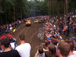 Zwarte Cross (Halle 2004, foto: Harold Pelgrom)