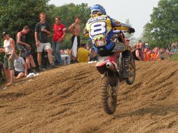 Zwarte Cross (Lichtenvoorde 2006, foto: Harold Pelgrom)