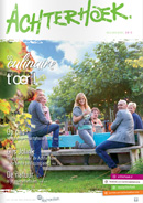 Foto Vive la France in brochure Geluksgids (Achterhoek Toersime 2015)