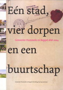 Foto's in het boek 'Eén stad, vier dorpen en een buurtschap' (Gemeente Hummelo en Keppel / Stichting Staring Instituut, 2004)