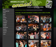 Website Anhangerschap Normaal (2011)