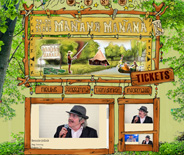 Foto Bennie Jolink (website Mañana Mañana)